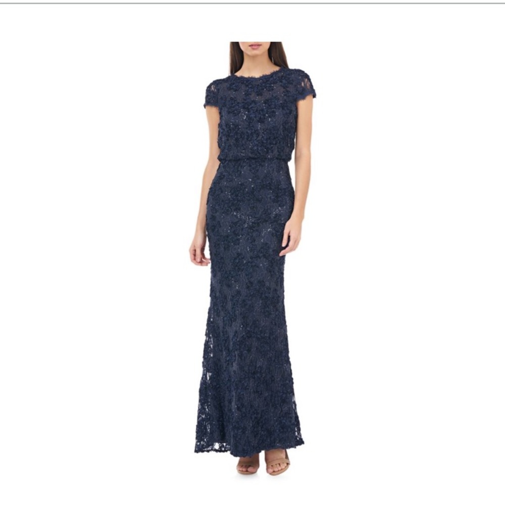 JS Collections Formal Dress